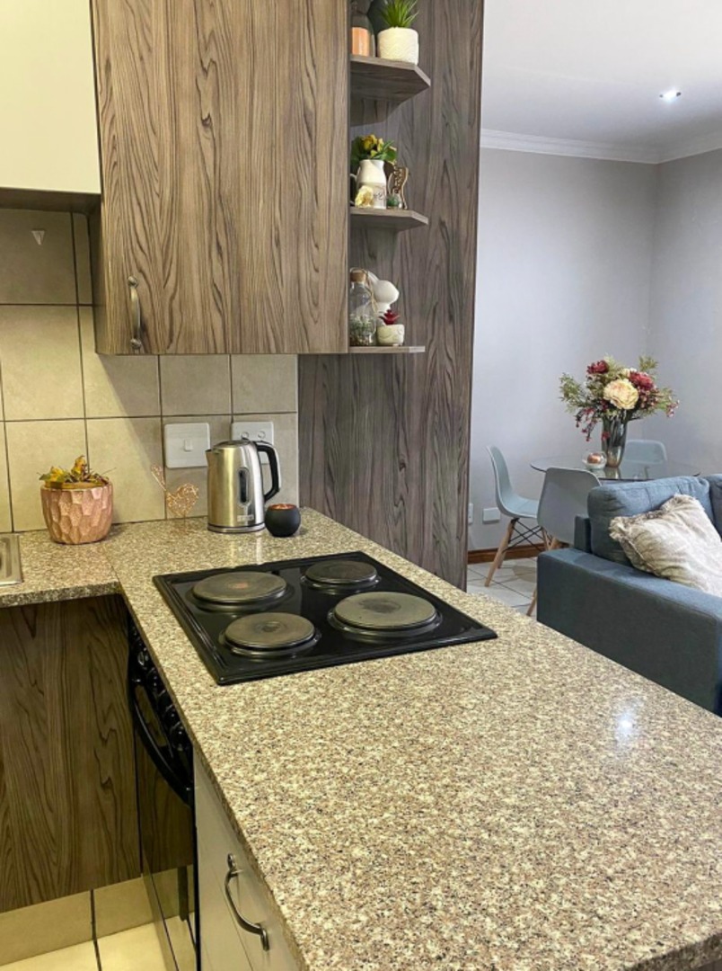 1 Bedroom Property for Sale in Die Bult North West